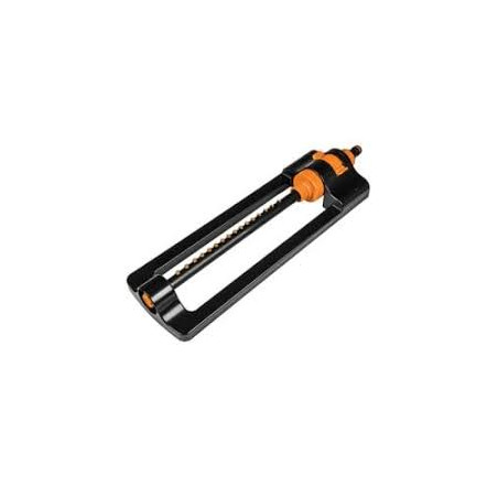 w  Zraszacz wahadłowy 16 dysz plast. ramię zw 16p